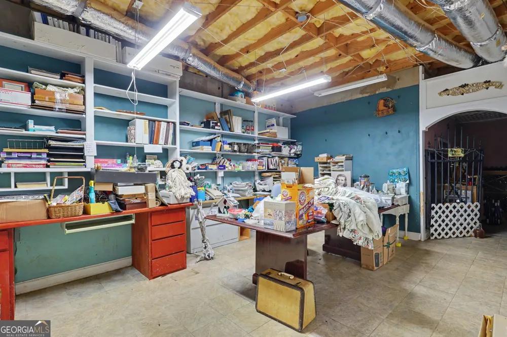 285 Sunset View RD Cleveland, GA 30528