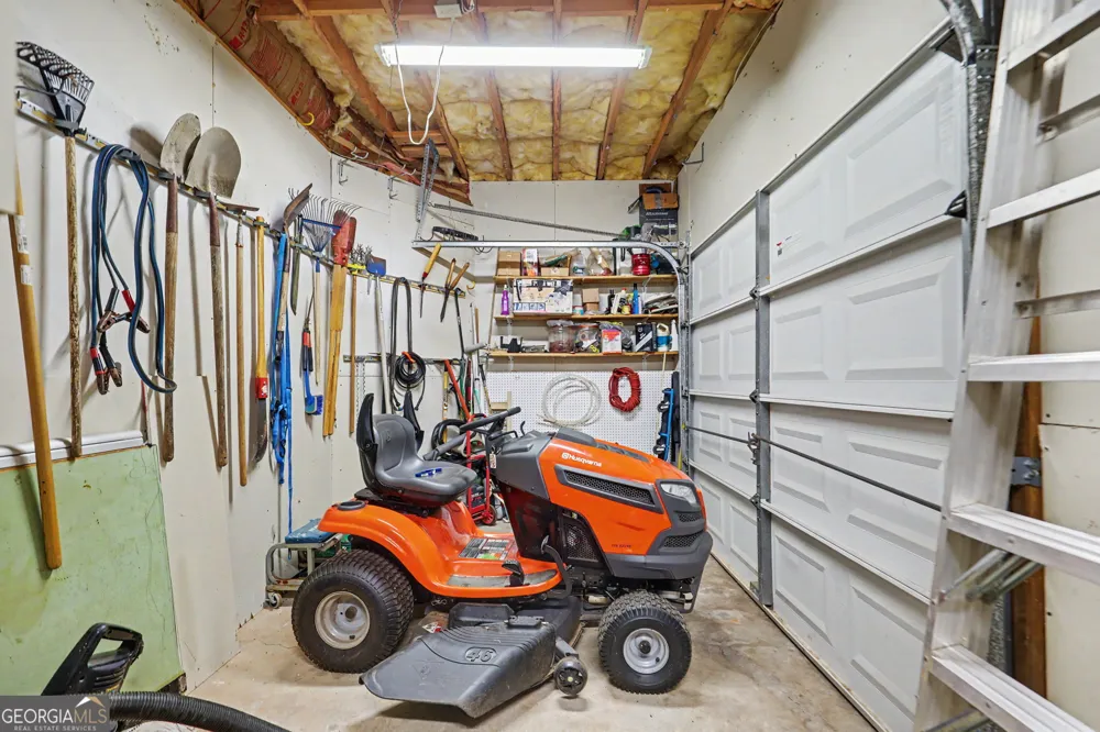 285 Sunset View RD Cleveland, GA 30528