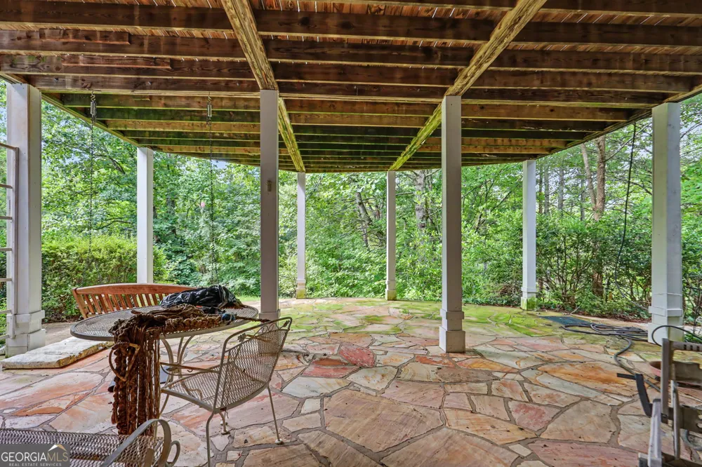 285 Sunset View RD Cleveland, GA 30528