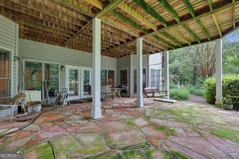 285 Sunset View RD Cleveland, GA 30528