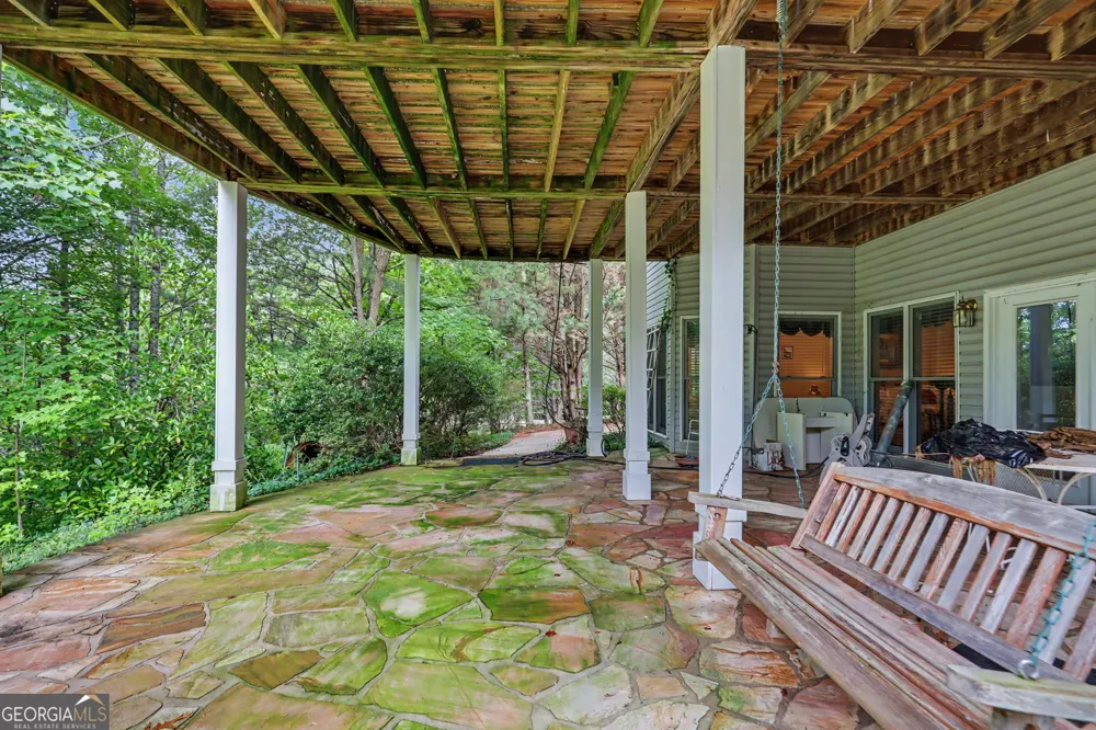 285 Sunset View RD Cleveland, GA 30528