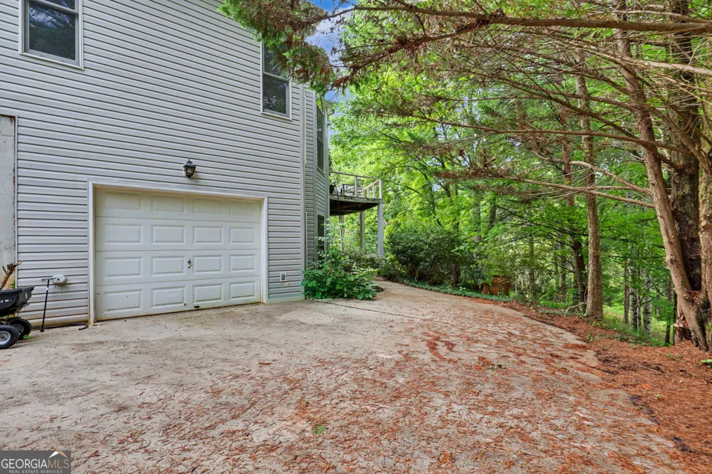 285 Sunset View RD Cleveland, GA 30528