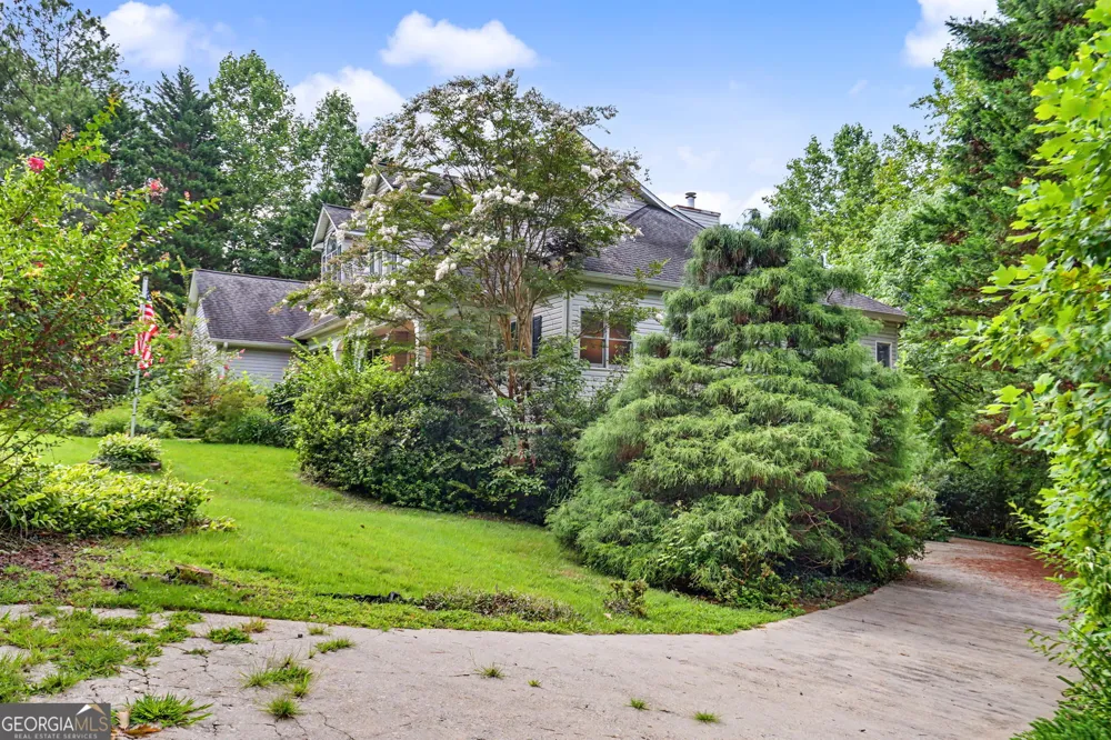 285 Sunset View RD Cleveland, GA 30528