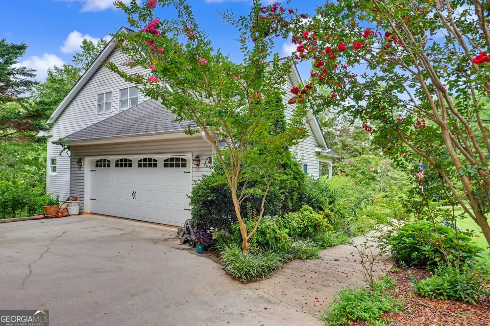285 Sunset View RD Cleveland, GA 30528