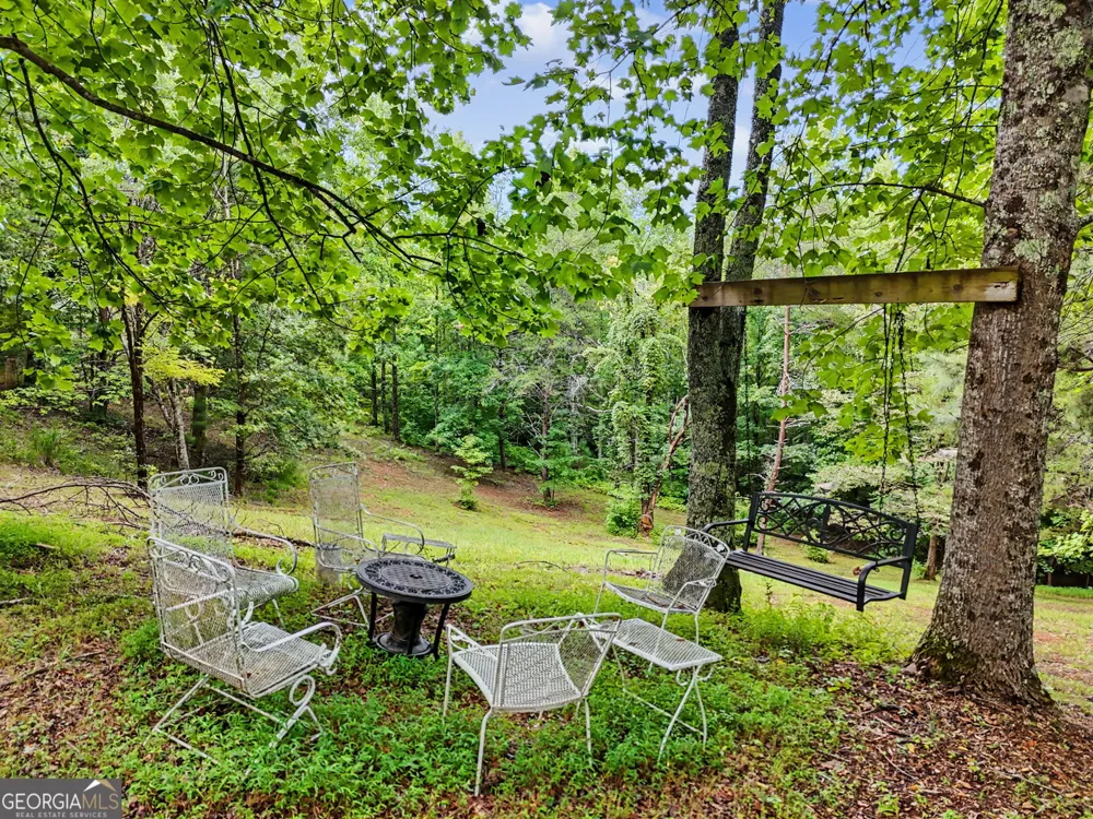 285 Sunset View RD Cleveland, GA 30528