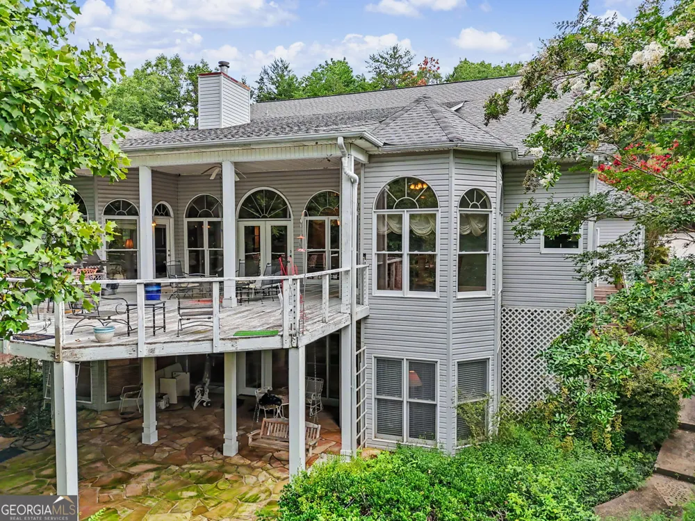 285 Sunset View RD Cleveland, GA 30528