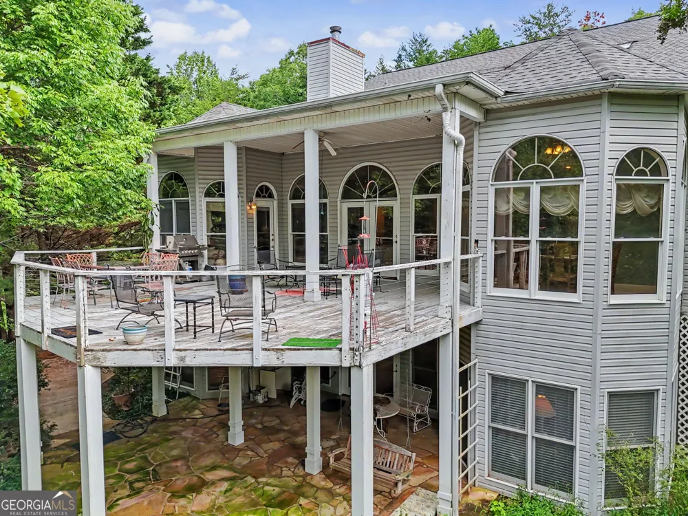285 Sunset View RD Cleveland, GA 30528