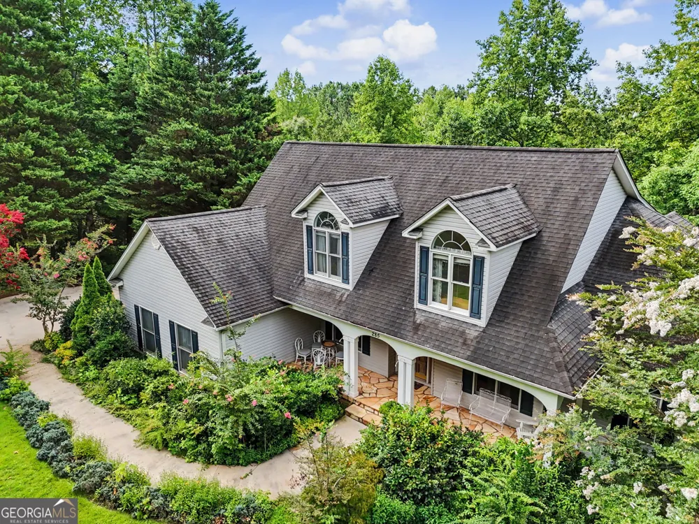 285 Sunset View RD Cleveland, GA 30528