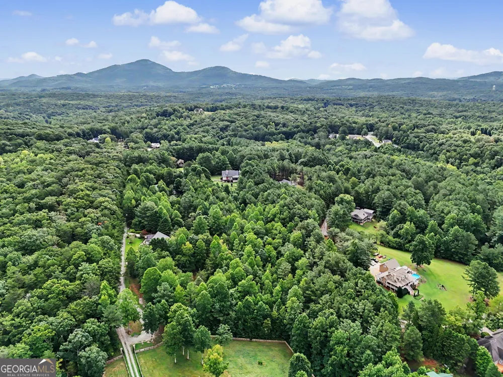 285 Sunset View RD Cleveland, GA 30528