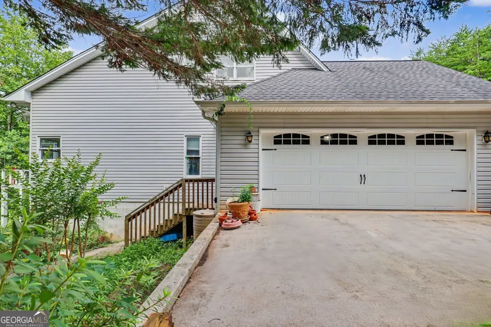 285 Sunset View RD Cleveland, GA 30528
