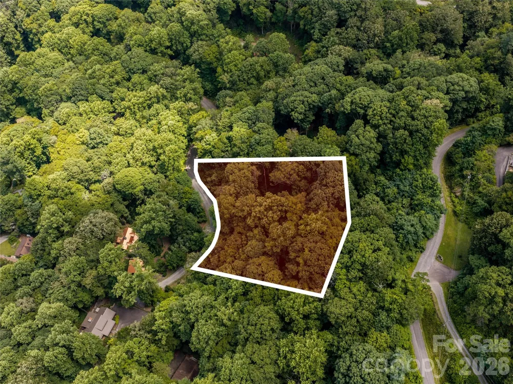 00 Dogwood Drive Maggie Valley, NC 28751
