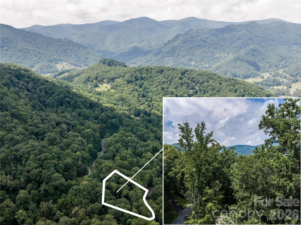 00 Dogwood Drive Maggie Valley, NC 28751