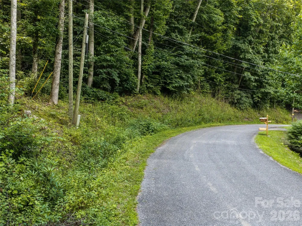 00 Dogwood Drive Maggie Valley, NC 28751