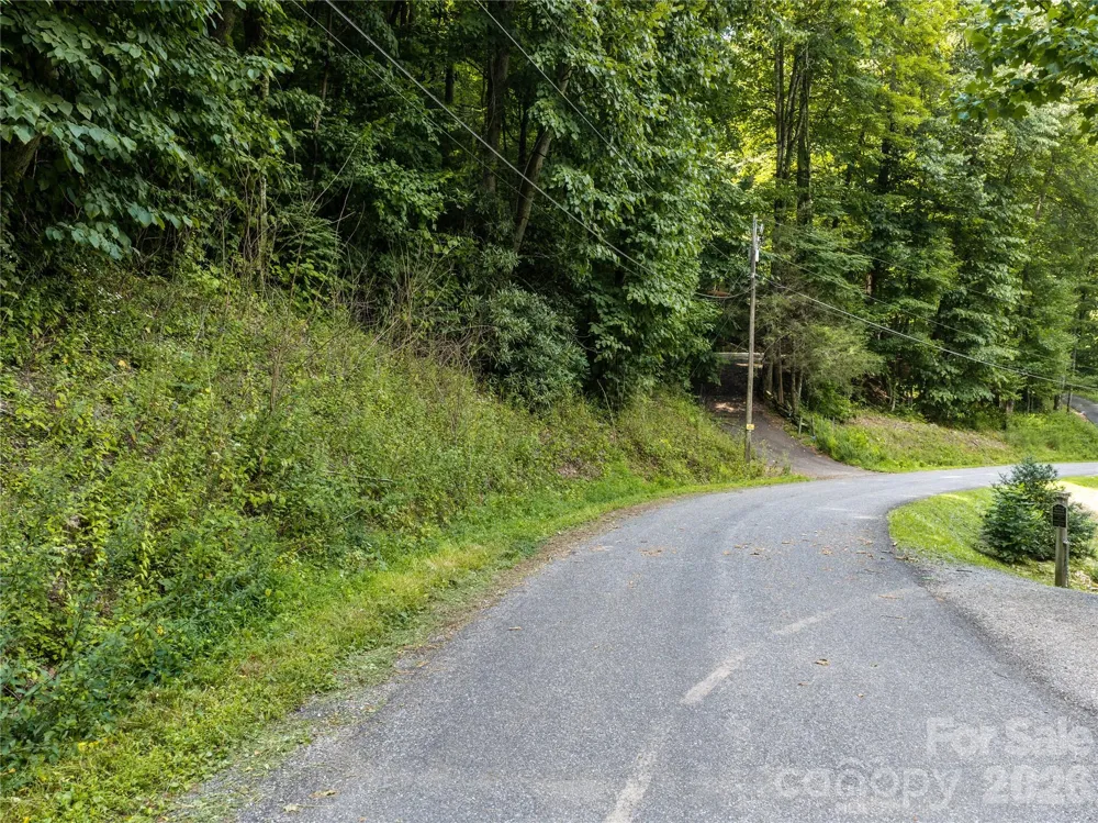 00 Dogwood Drive Maggie Valley, NC 28751