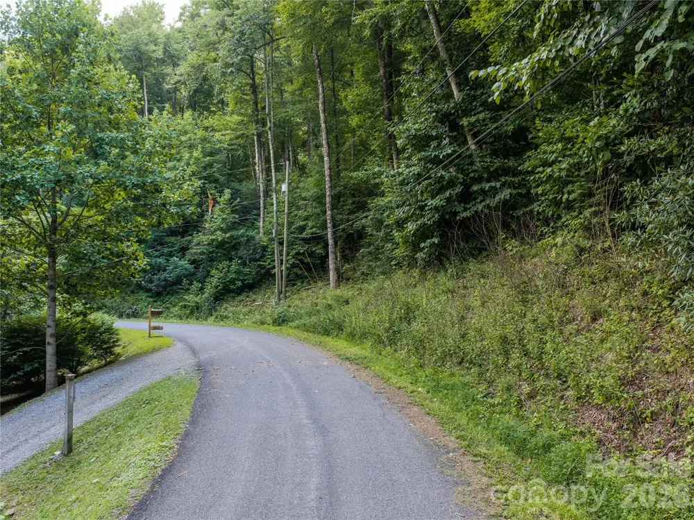00 Dogwood Drive Maggie Valley, NC 28751
