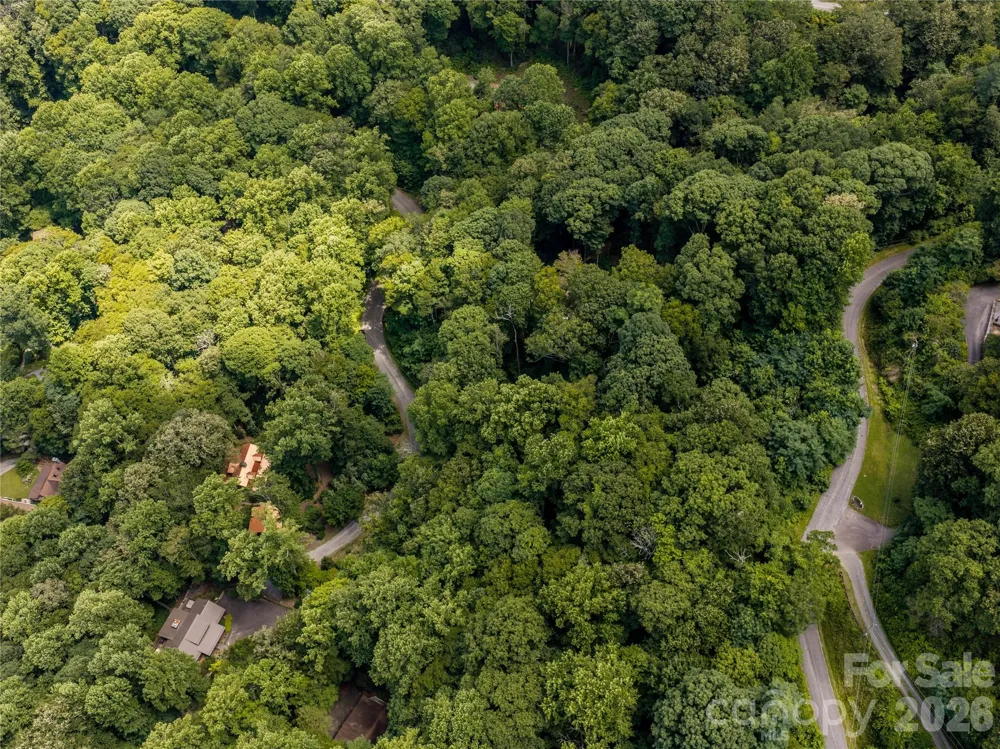 00 Dogwood Drive Maggie Valley, NC 28751