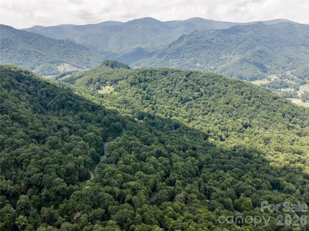 00 Dogwood Drive Maggie Valley, NC 28751
