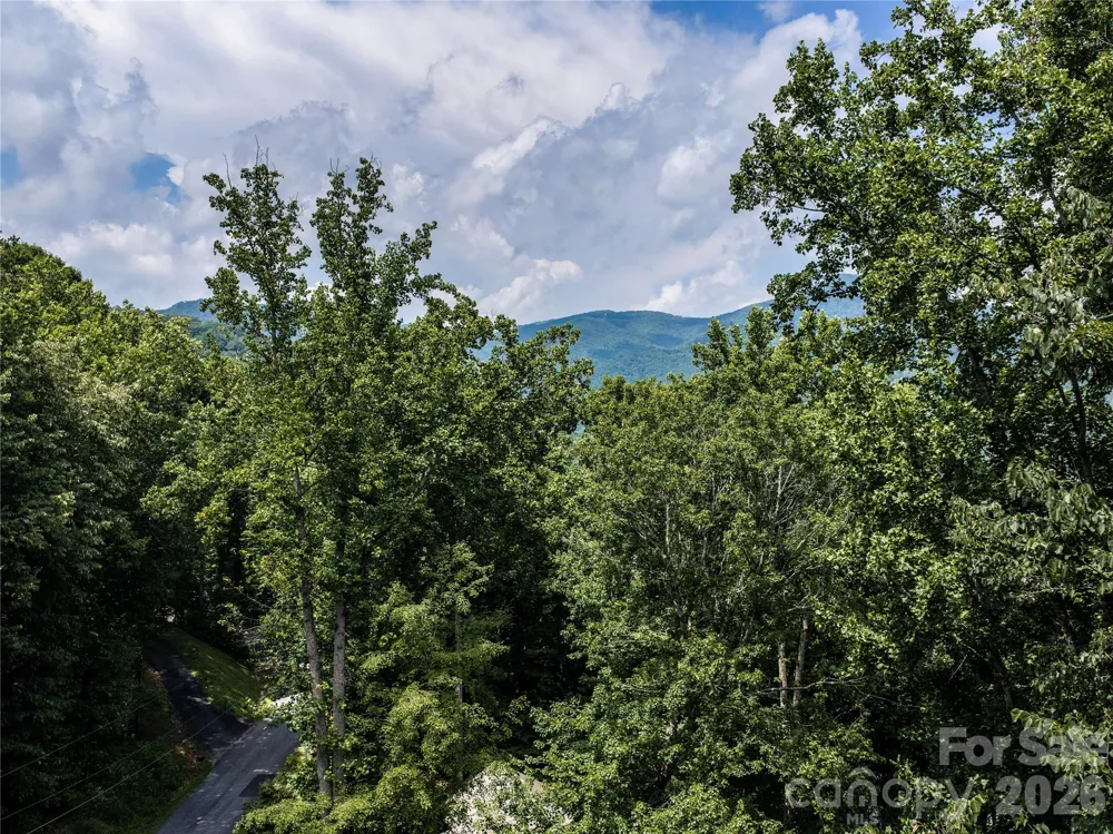 00 Dogwood Drive Maggie Valley, NC 28751