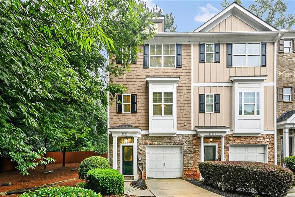 3034 Lauren Parc Road Decatur, GA 30032