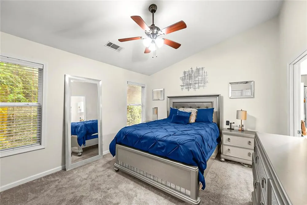 3034 Lauren Parc Road Decatur, GA 30032
