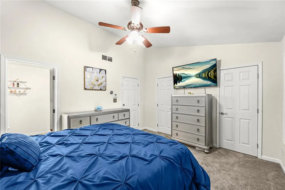 3034 Lauren Parc Road Decatur, GA 30032