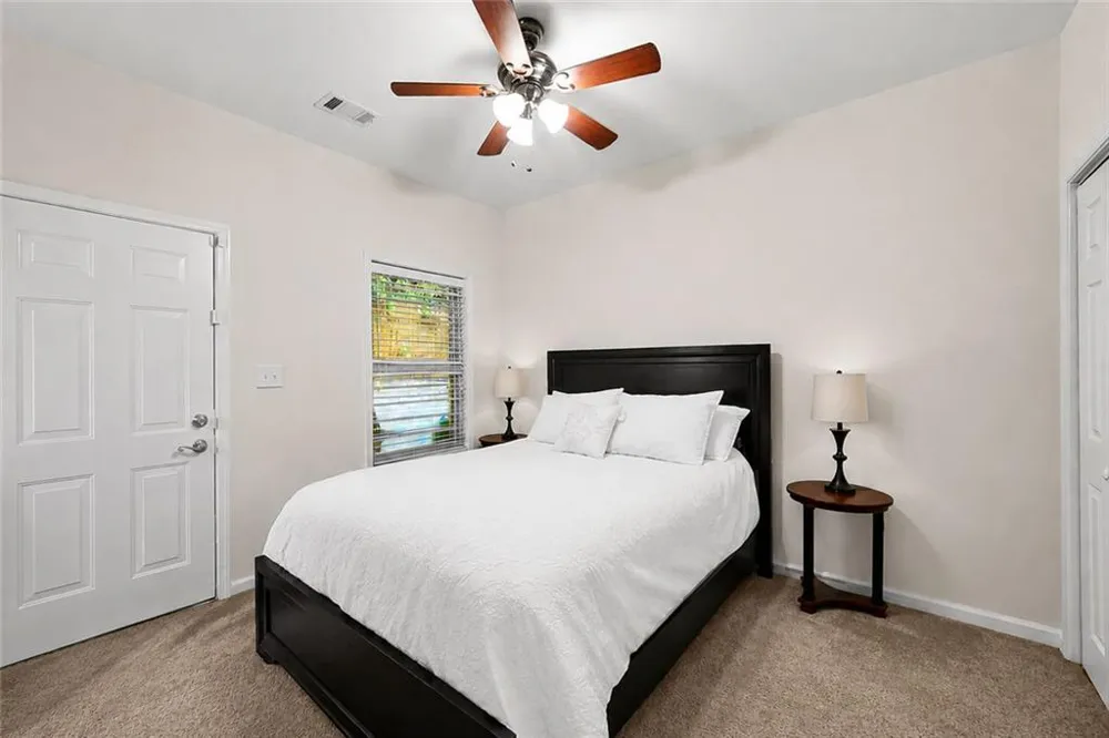 3034 Lauren Parc Road Decatur, GA 30032