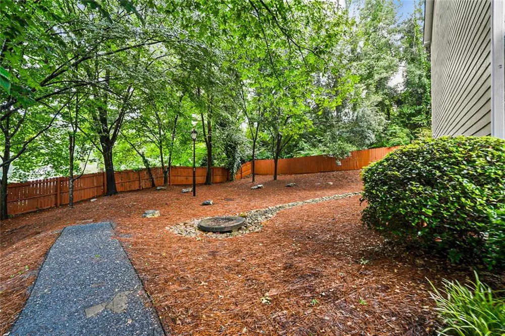 3034 Lauren Parc Road Decatur, GA 30032