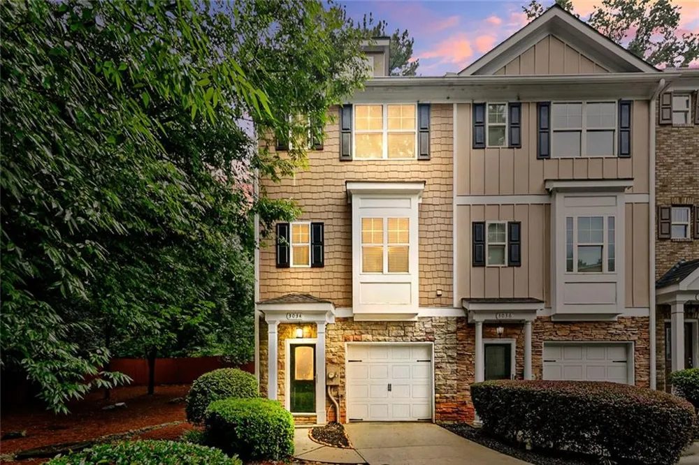 3034 Lauren Parc Road Decatur, GA 30032