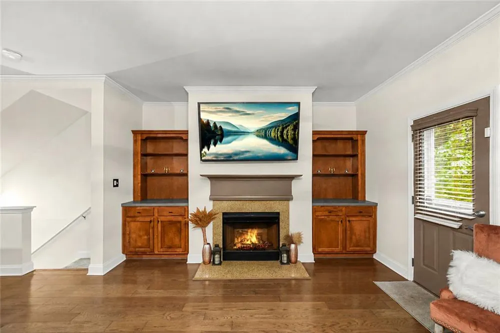 3034 Lauren Parc Road Decatur, GA 30032