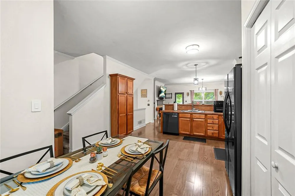 3034 Lauren Parc Road Decatur, GA 30032