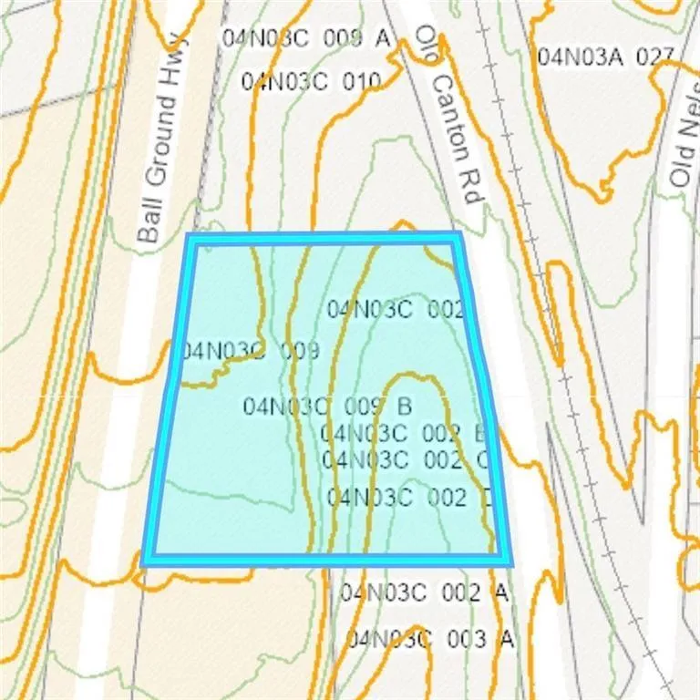 10494 Ball Ground Highway Ball Ground, GA 30107