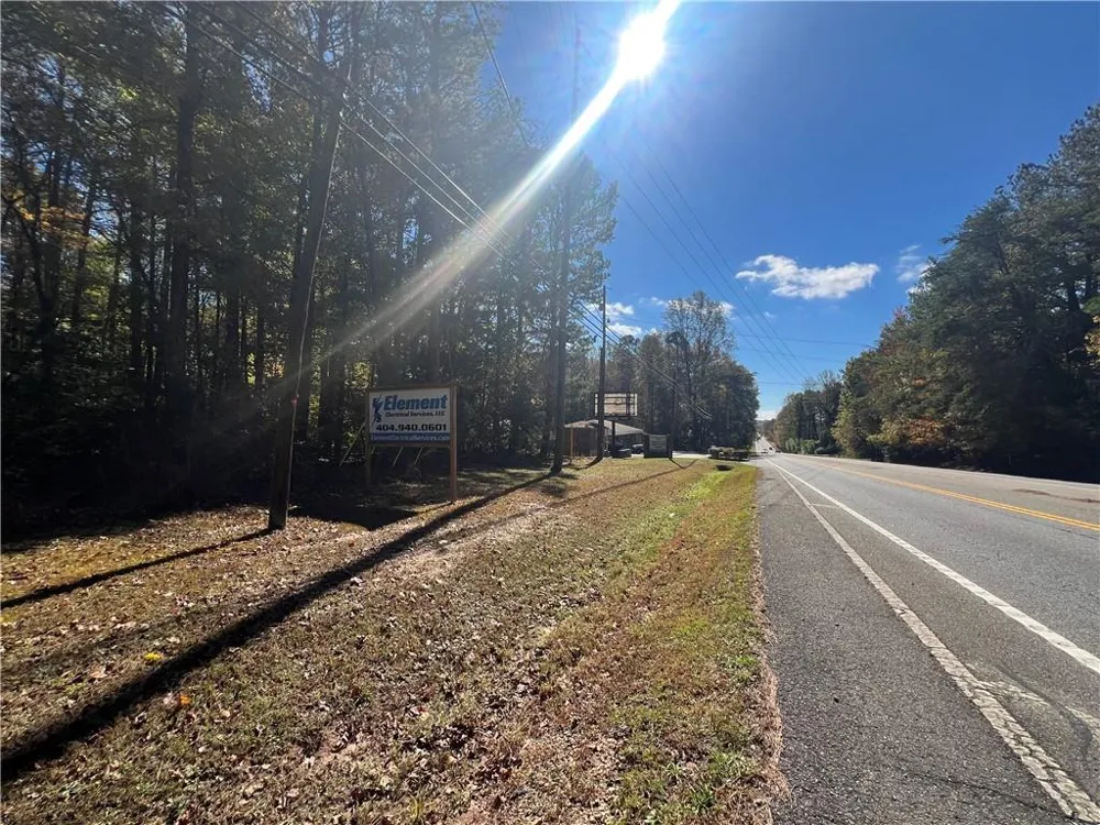 10494 Ball Ground Highway Ball Ground, GA 30107