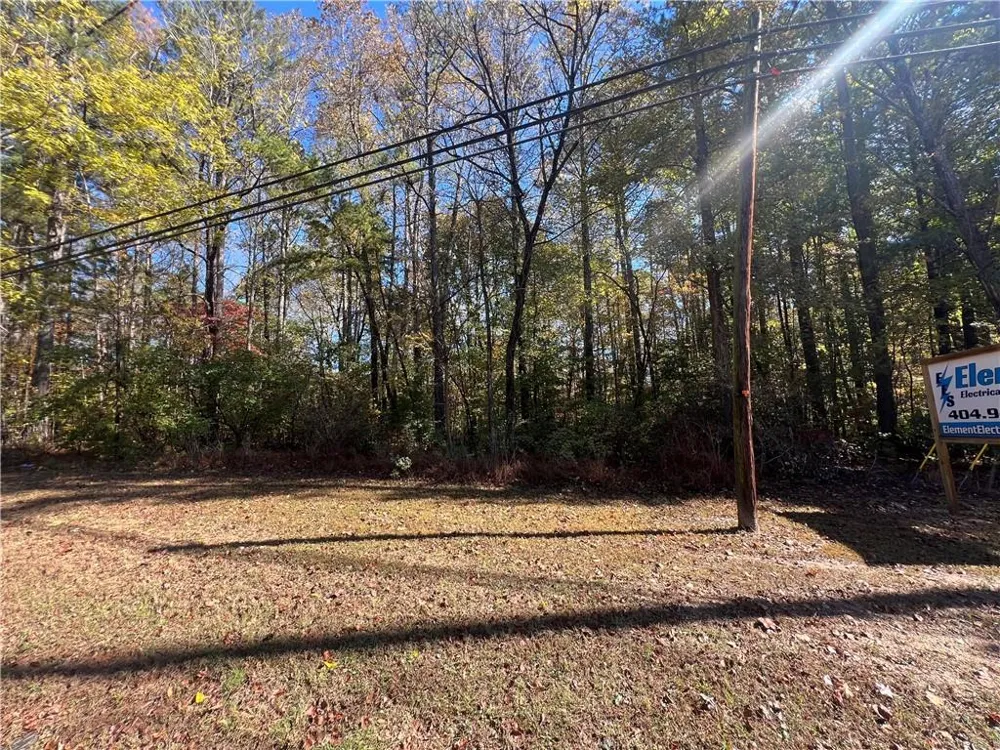 10494 Ball Ground Highway Ball Ground, GA 30107