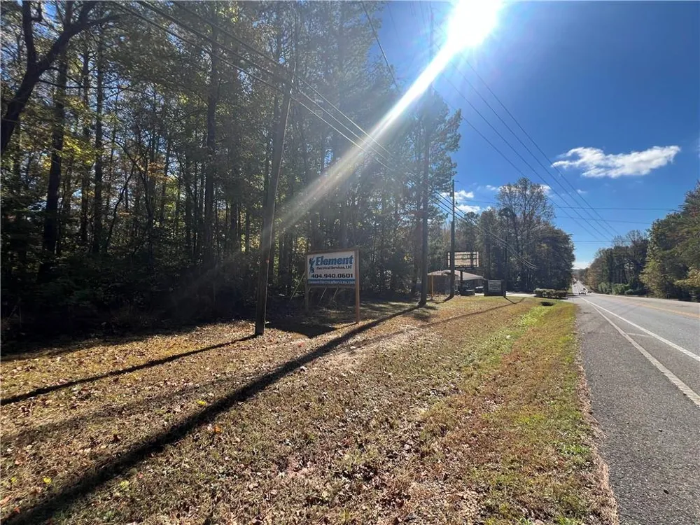 10494 Ball Ground Highway Ball Ground, GA 30107