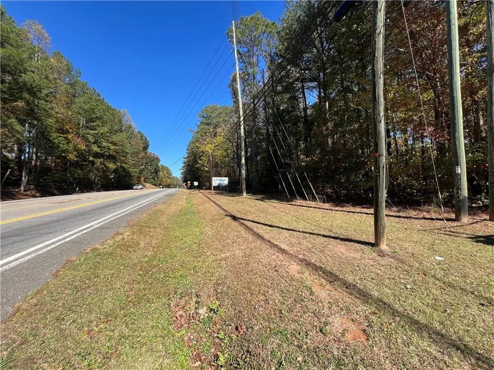 10494 Ball Ground Highway Ball Ground, GA 30107