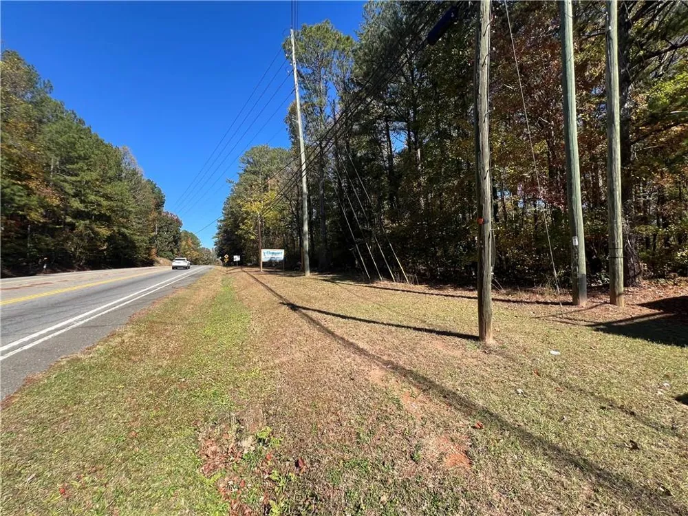 10494 Ball Ground Highway Ball Ground, GA 30107