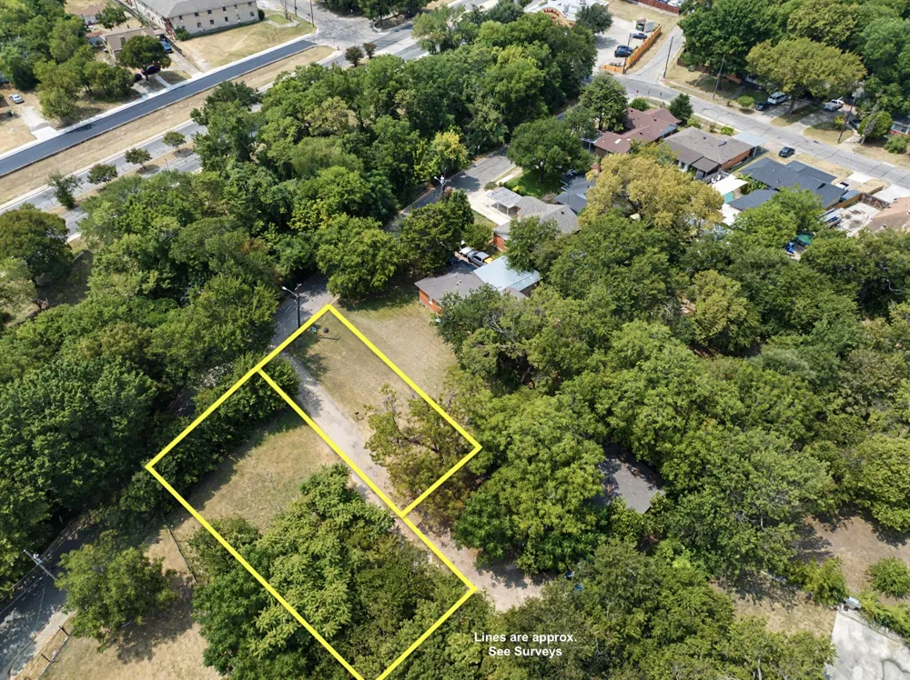 3811 Higgins Avenue Cockrell Hill, TX 75211