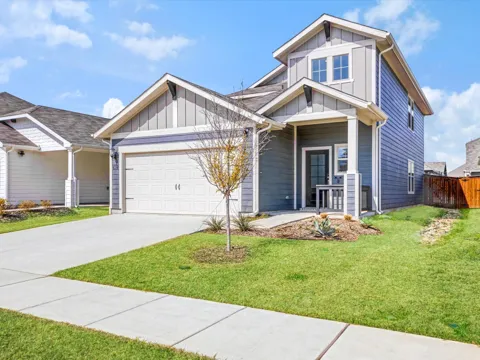 3912 Murvaul Drive