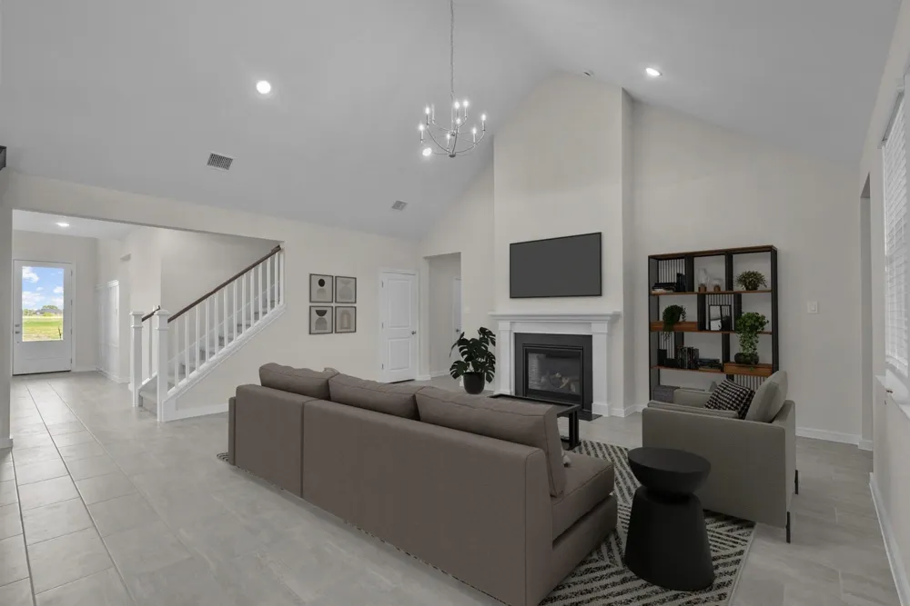 12926 Old Fashion Circle Mont Belvieu, TX 77535