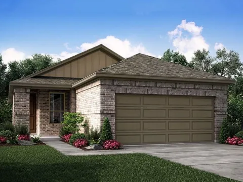 391 Sunrise Ranch Drive