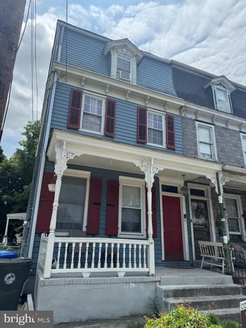 248 W UNION STREET