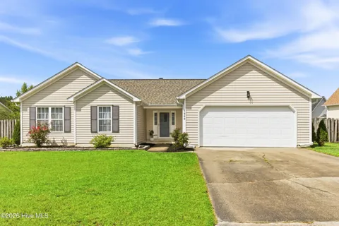 1960 Jeffrey Stokes Drive NE