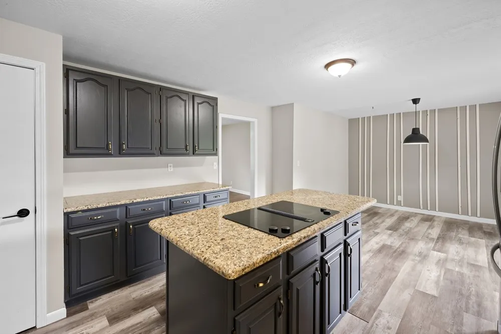 1243 Sycamore Street Young Harris, GA 30582