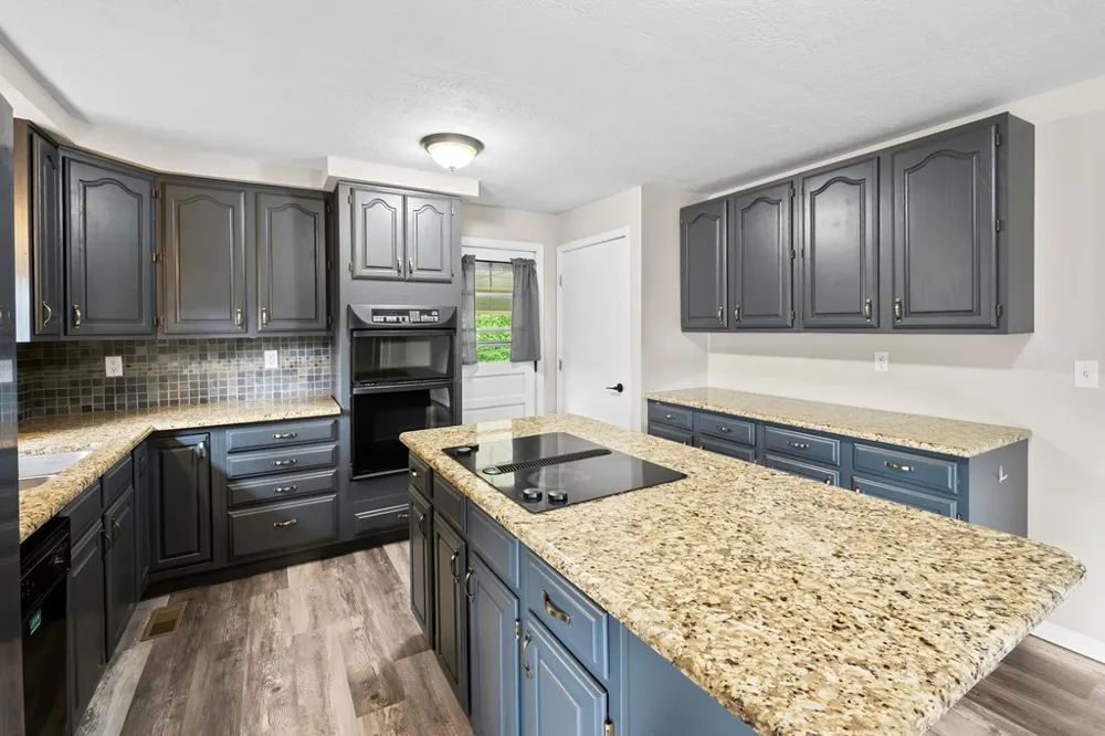 1243 Sycamore Street Young Harris, GA 30582