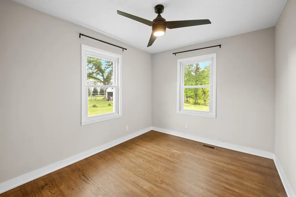 1243 Sycamore Street Young Harris, GA 30582