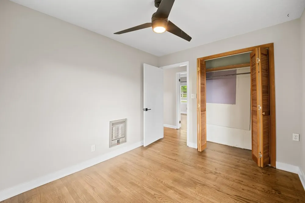 1243 Sycamore Street Young Harris, GA 30582