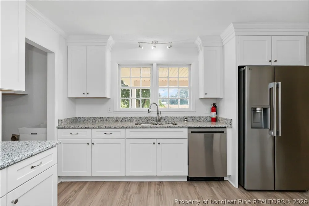 12785 421 Highway Newton Grove, NC 28366
