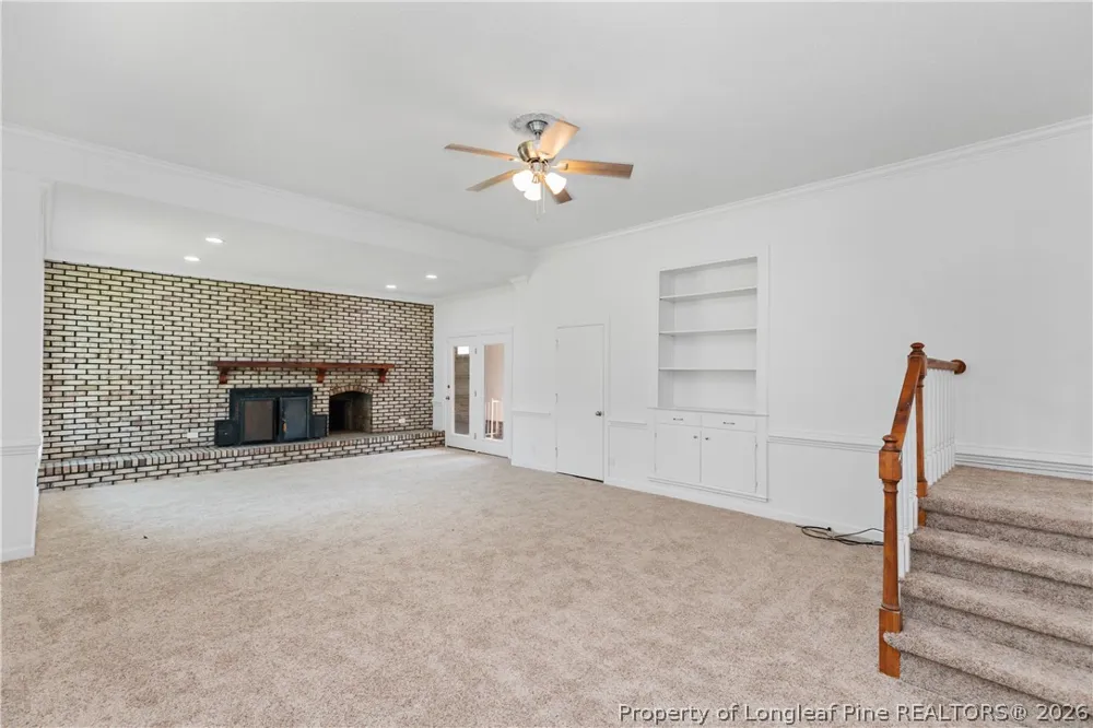 12785 421 Highway Newton Grove, NC 28366