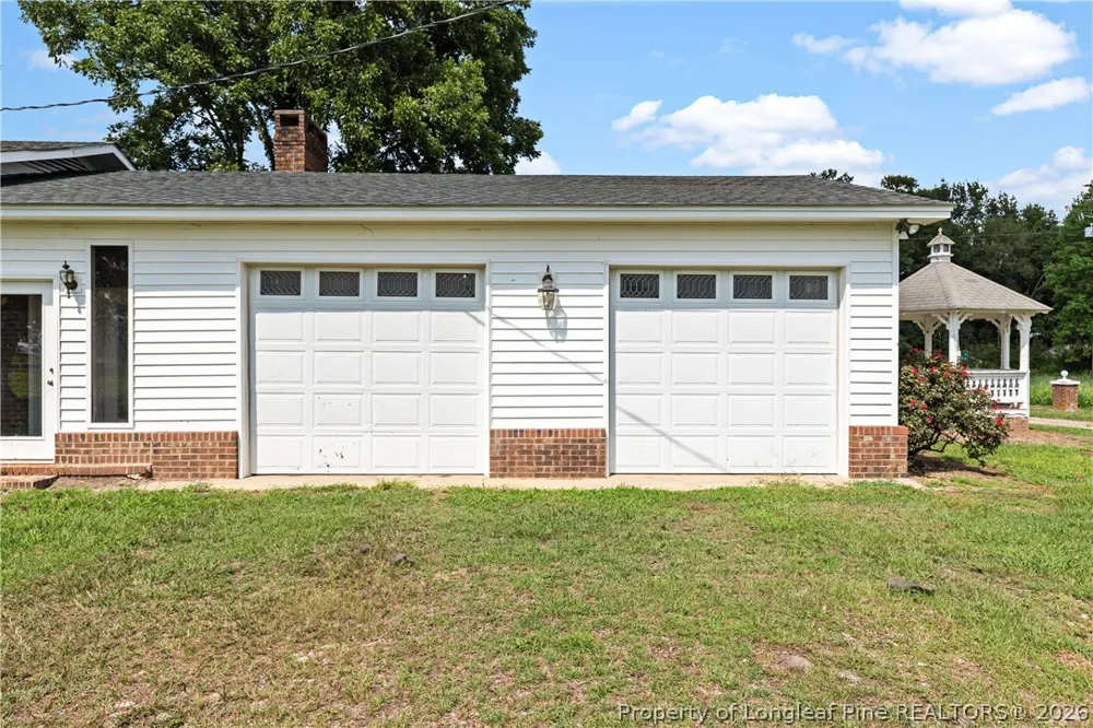 12785 421 Highway Newton Grove, NC 28366