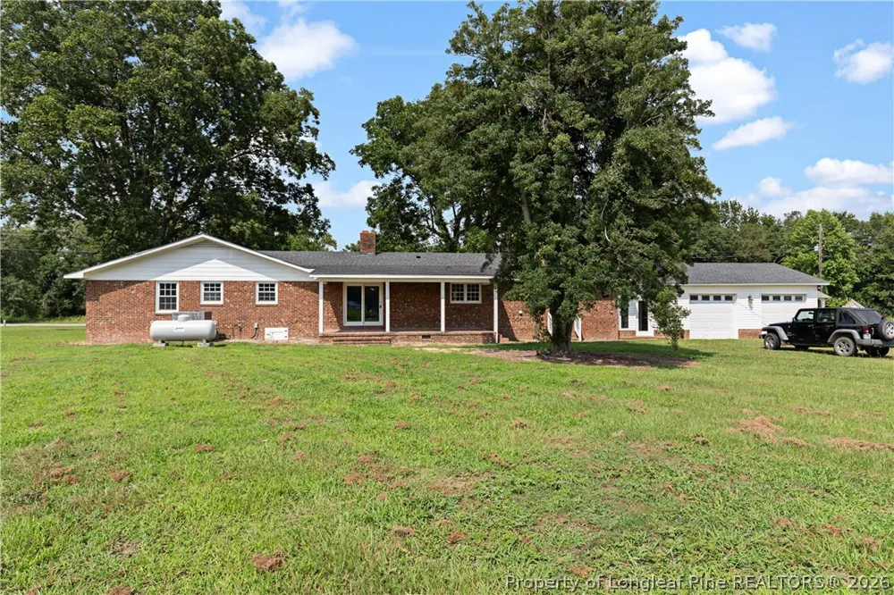 12785 421 Highway Newton Grove, NC 28366